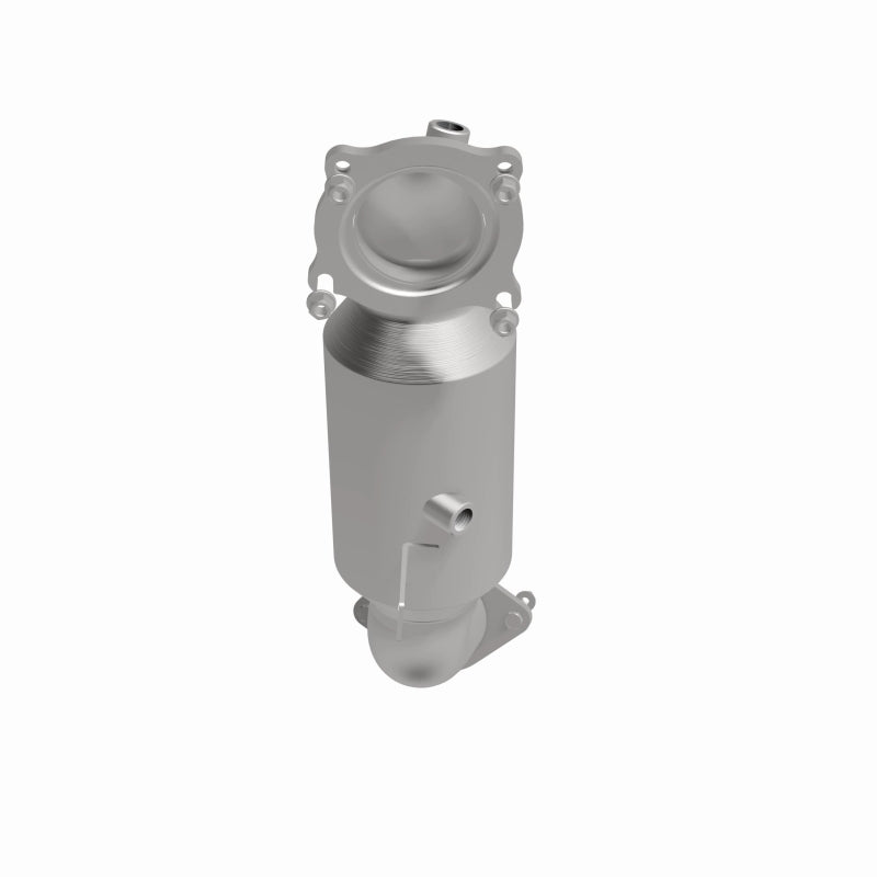 MagnaFlow Direct Fit Catalytic Converter 18-20 Alfa Romeo Giulia Single Underbody 2L