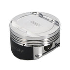 Manley Ford 3.7L Cyclone V6 3.76in Bore 9.5:1 Comp Ratio -5.0cc Dish Platinum Piston - Single