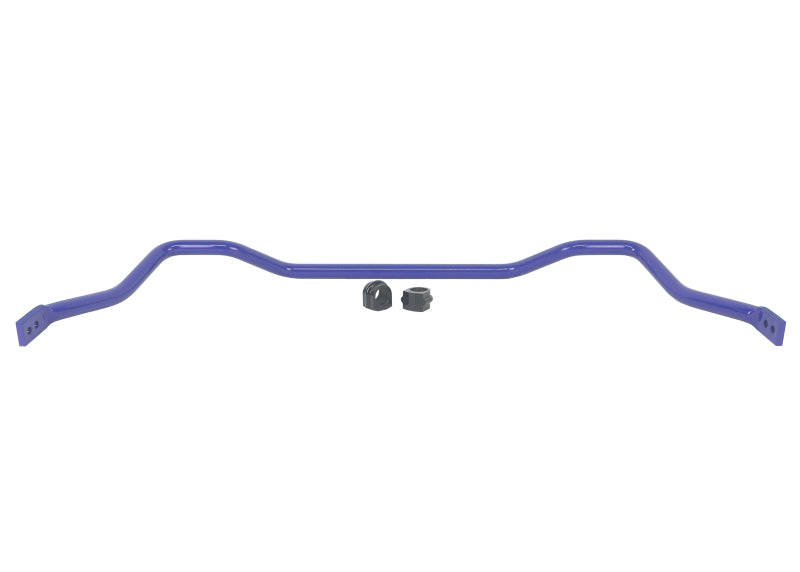 SuperPro Nissan Skyline GT-S R33 / R34 RWD Front 27mm Adjustable Sway Bar
