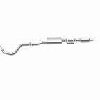 MagnaFlow Direct Fit Catalytic Converter 17-19 Kia Soul 1.6L