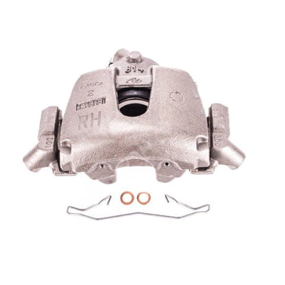 Power Stop 05-07 Mazda 3 Front Right Autospecialty Caliper w/Bracket