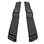 Westin 19-25 Ford Ranger SuperCrew HDX Running Boards - Tex. Blk