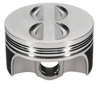 JE Pistons 602 SBC CRATE KIT 4005-3480-5700-1560