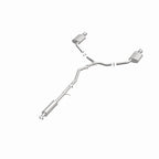 MagnaFlow BRE Exhaust Kit 13-19 Ford Taurus 3.5L