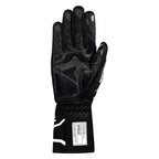 Sparco Glove Tide Blk/Wht 8