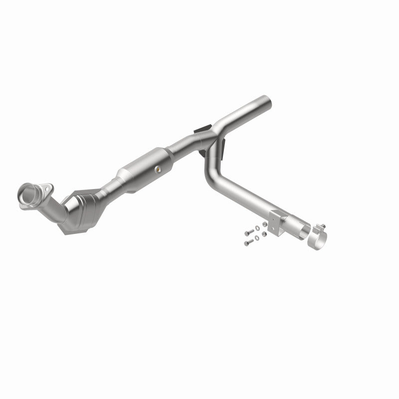 MagnaFlow 01-03 Ford F150 XL/XLT V6 4.2L OEM Grade / EPA Compliant Direct-Fit Catalytic Converter