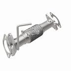 BRE Exhaust 12-17 ACCENT RIO 1.6L Front Pipe Kit
