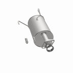 BRE Exhaust 97-01 CR-V 2.0L Muffler Kit