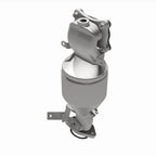 MagnaFlow 17-22 Honda Pilot 3.5L California Grade CARB Compliant DF Manifold Catalytic Converter