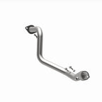 BRE Exhaust 06-12 RAV4 2.4L 2.5L 3.5L Front Pipe Kit