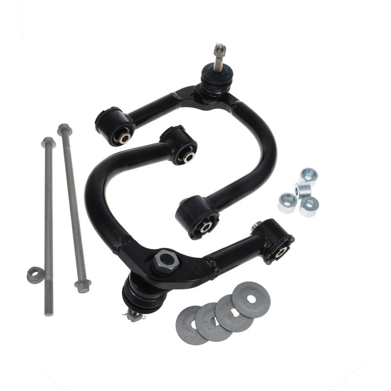 SPC Performance 2021+ Ford Bronco Adjustable Upper Control Arms