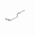 MagnaFlow 2007 Mercedes-Benz E350 3.5L Direct Fit Converter