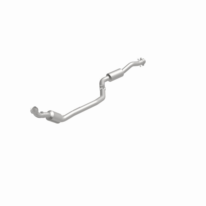 Magnaflow 2007 Mercedes-Benz E350 3.5L Direct Fit Converter