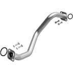 BRE Exhaust 06-12 RAV4 2.4L 2.5L 3.5L Front Pipe Kit