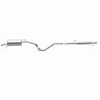 MagnaFlow BRE Exhaust Kit 11-16 Hyundai Elantra 1.8L