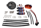 DeatschWerks 20-24 A90/91 Toyota Supra/G8X BMW M3/M4 Fuel Pump Module w/Triple DW420s