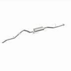MagnaFlow BRE Exhaust Kit 07-10 Silverado 2500 HD Sierra 2500 HD 6L