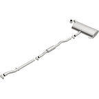 MagnaFlow BRE Exhaust Kit 07-11 Jeep Patriot Compass 2.4L
