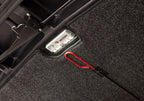 Undercover 2025 Dodge Ram 5.7ft Elite LX Bed Cover - Silver Metallic