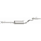 MagnaFlow BRE Exhaust Kit 03-09 4Runner GX470