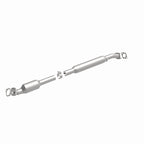 MagnaFlow Direct Fit Catalytic Converter 2020 Hyundai Sonata Rear Underbody 1.6L