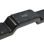 Westin 20-25 Jeep Gladiator HDX Running Boards - Tex. Blk