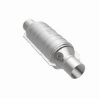 MagnaFlow Universal Catalytic Converter 3.0in. GM 3.8L HM