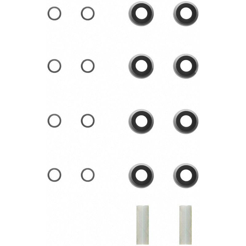 Fel-Pro Chevrolet K1500 SS 72877 Engine Valve Stem Oil Seal Set