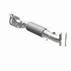 BRE Exhaust 11-16 KIA SPORTAGE 2.4L Front Pipe Kit