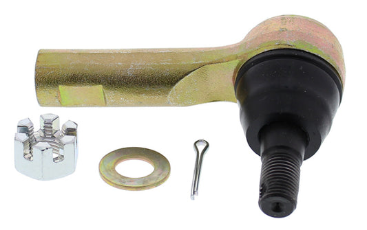 All Balls Racing 12-13 Kawasaki Teryx 4 4x4 Outer Tie Rod End Kit