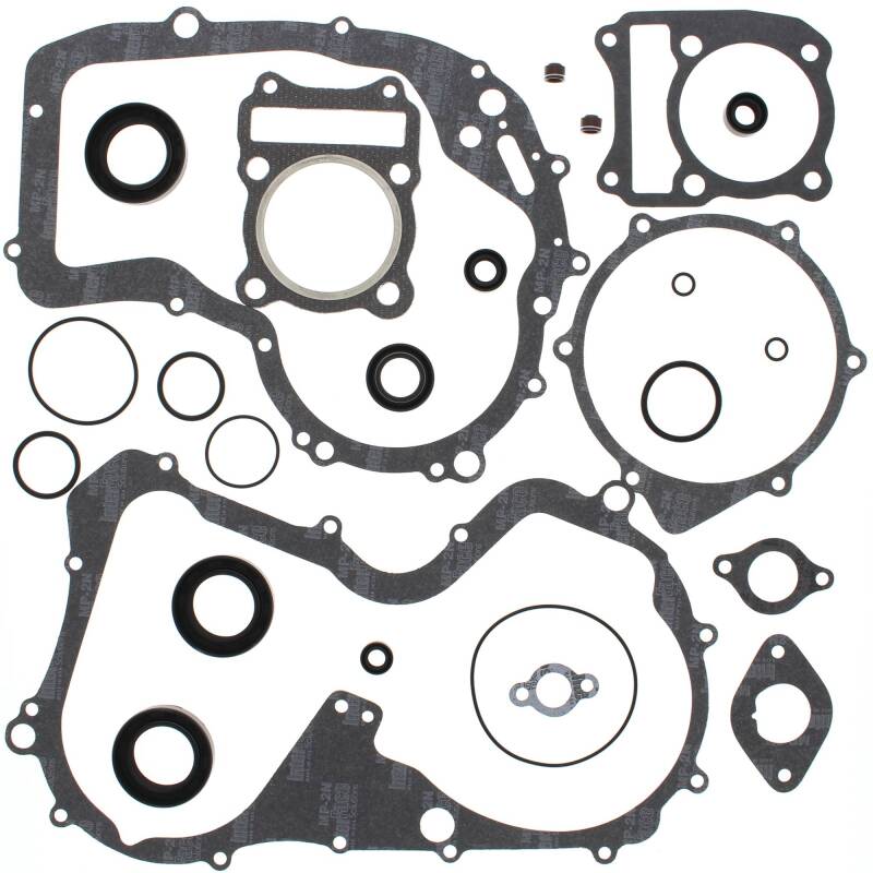 Vertex Gaskets 99-05 Arctic Cat 250 2x4 Complete Gasket Kit w/ Oil Seals