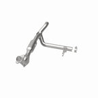 MagnaFlow 01-03 Ford F150 XL/XLT V6 4.2L OEM Grade / EPA Compliant Direct-Fit Catalytic Converter