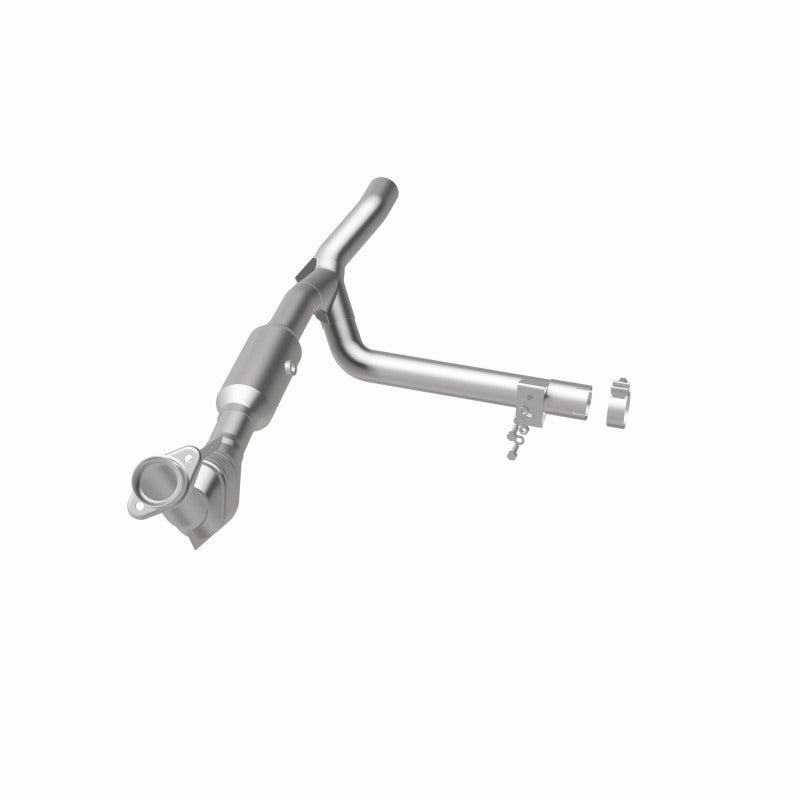 MagnaFlow 01-03 Ford F150 XL/XLT V6 4.2L OEM Grade / EPA Compliant Direct-Fit Catalytic Converter