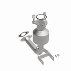 MagnaFlow 11-12 Chevrolet Malibu 2.4L Direct Fit Converter