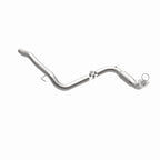 MagnaFlow 07-08 Chevrolet Suburban 2500 6.0L Direct Fit Converter