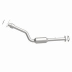 MagnaFlow 01-03 Saturn L200 2.2L Direct Fit Converter