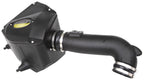 Airaid Intake Kit Chev Slverdo/GMC Sierra V8-5.3/6.2L F/I 19-24