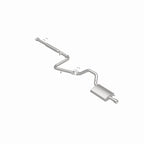 MagnaFlow BRE Exhaust Kit 00-05 Mitsubishi Eclipse 2.4L