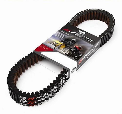 Gates 1995 Arctic Cat 700cc Drive G-Force CVT Belt 1-3/8in x 48in