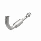 MagnaFlow 2004 Jeep Liberty 3.7L Direct Fit Converter