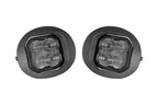 Diode Dynamics 06-09 Toyota 4Runner SS3 Type TR SAE Fog Light Kit - ABL White