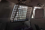 DV8 Offroad 2024+ Toyota Land Cruiser Rear Windowpocket Molle