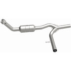 MagnaFlow 2005 Ford F-150 4.6L Direct Fit Converter