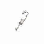 MagnaFlow BRE Exhaust Kit 03-09 4Runner GX470