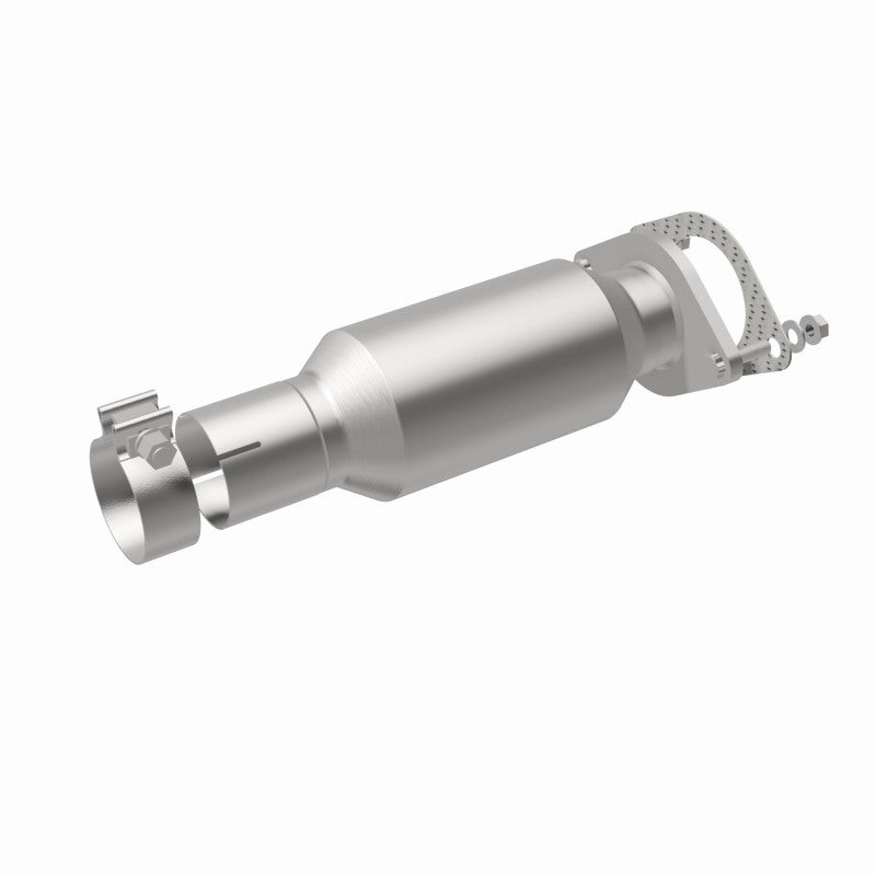 MagnaFlow 10-11 Cadillac SRX 3.0L Direct Fit Converter