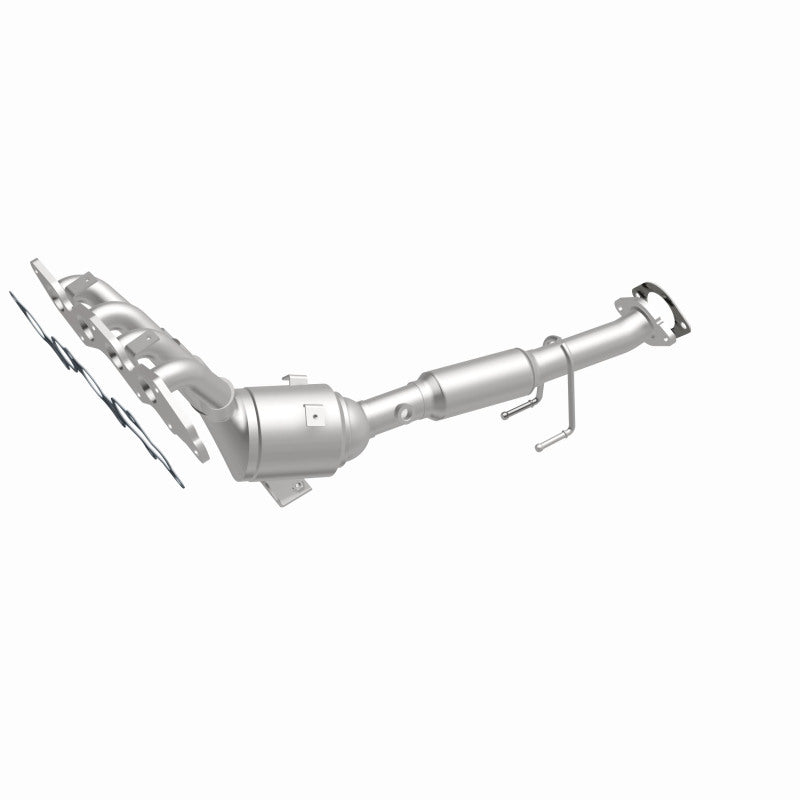 Magnaflow 15-17 Fusion L4 2 OEM Manifold Direct Fit Converter