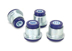 SuperPro Rear Control Arm Upper Bushing Kit