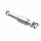 MagnaFlow 09-11 Buick Lucerne Rear Underbody 3.9L Direct Fit Catalytic Converter