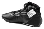 Sparco Shoe Rapid 43 BLK/GRY