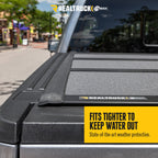 BAK 2026 Ford Ranger 5ft Bed BAKFlip MX4 Bed Cover